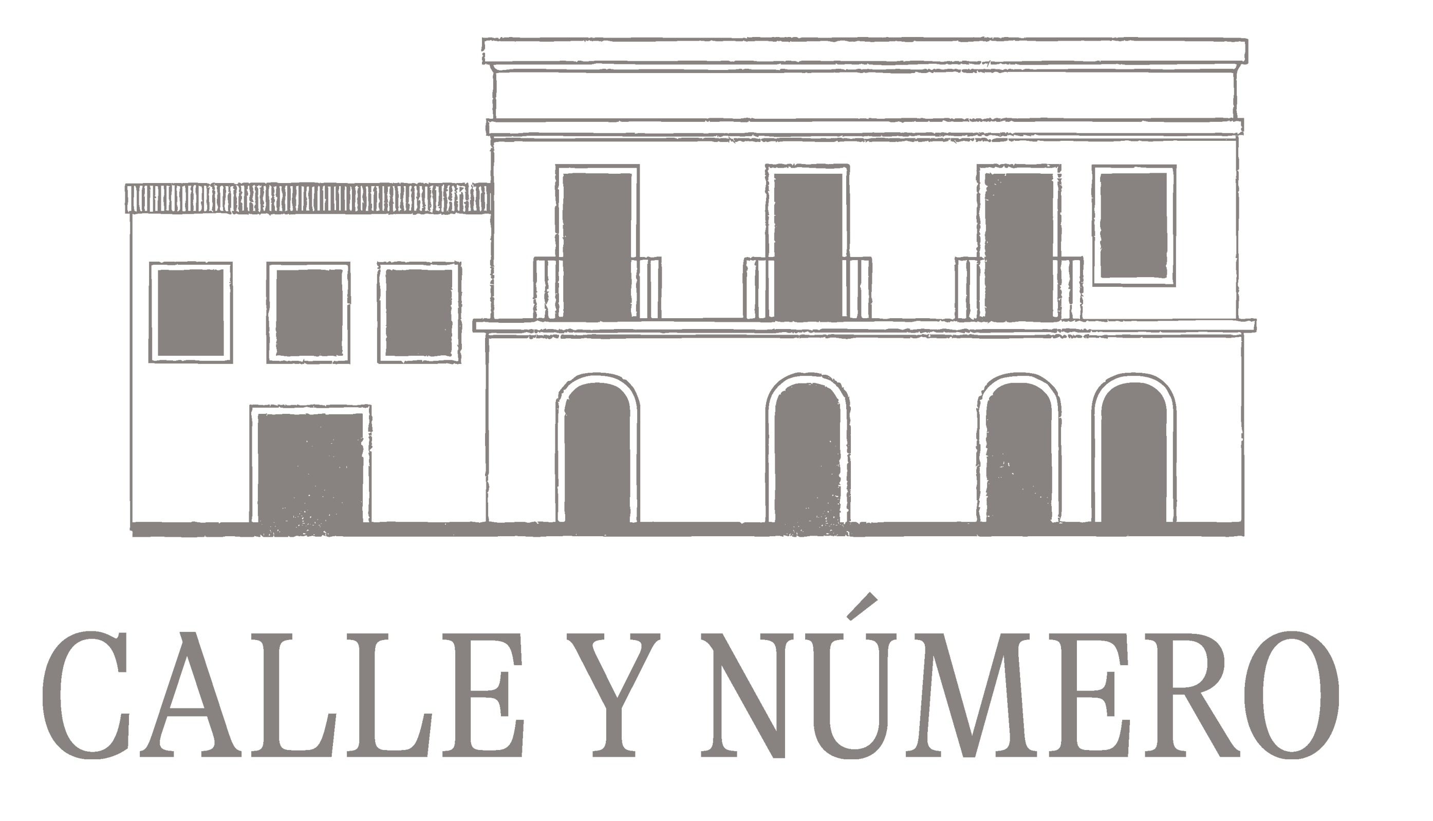 CALLE Y NÚMERO